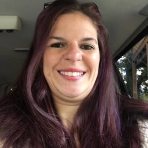 Meet your Posher, Becca